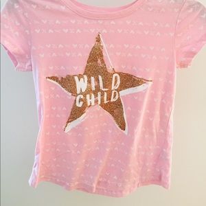 Arizona tee for girls